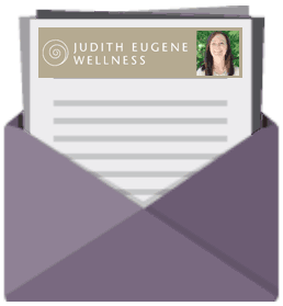 Judith Eugene | Reiki master | Free email tips. Cleveland, Ohio